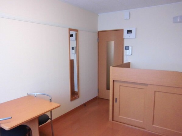 レオパレスリベェールAIの物件内観写真